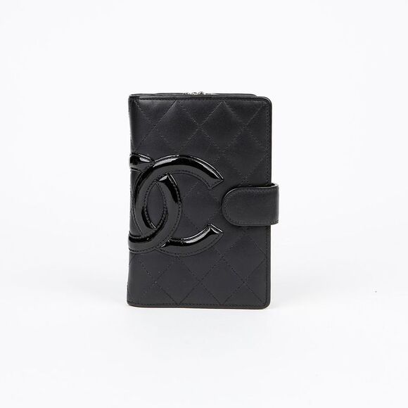 Compact Wallet - Picture 2 of 10